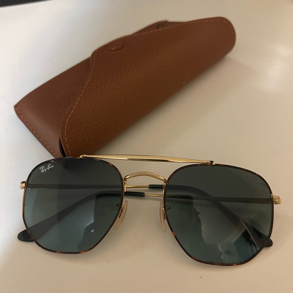 RayBan Sunglasses